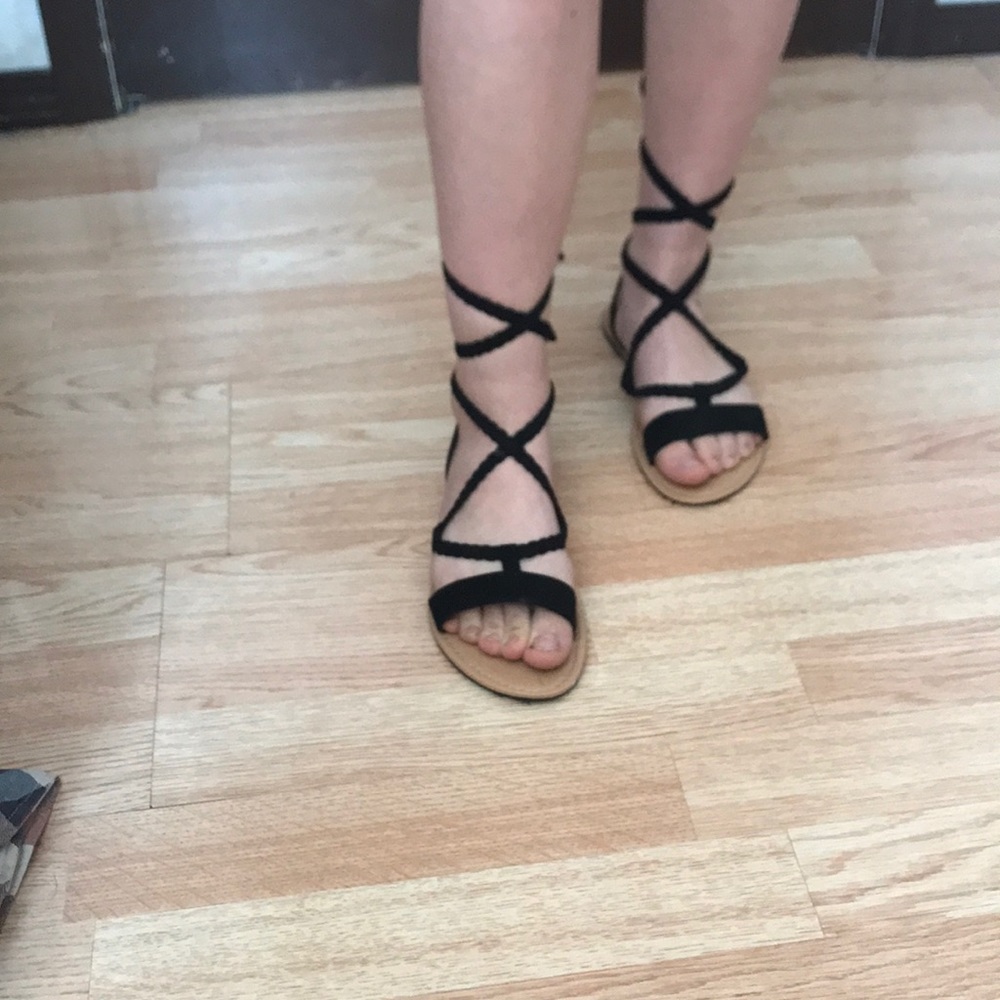 Sandals - Picture 2 of 2